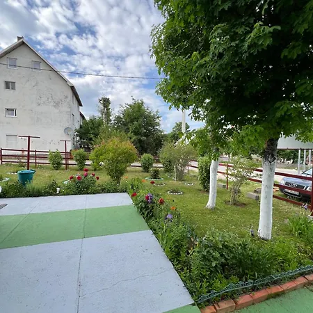 Apartments Obradovic Milan Zabljak  Exterior photo