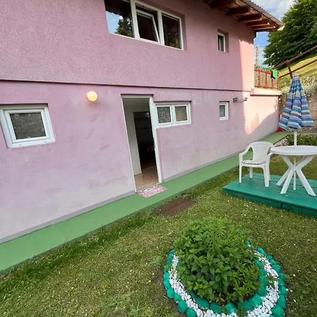 Apartments Obradovic Milan Zabljak  Exterior photo