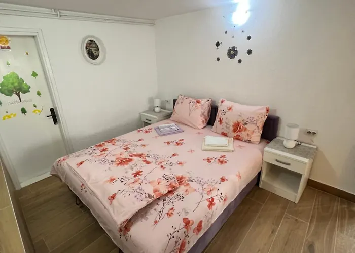 Apartments Obradovic Milan
