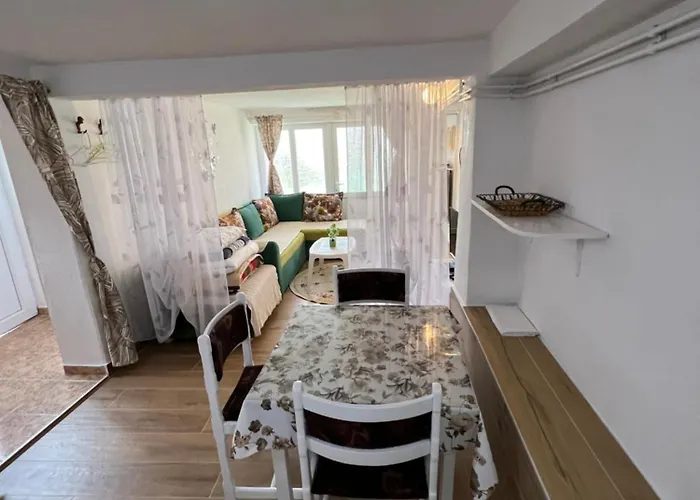 Apartments Obradovic Milan