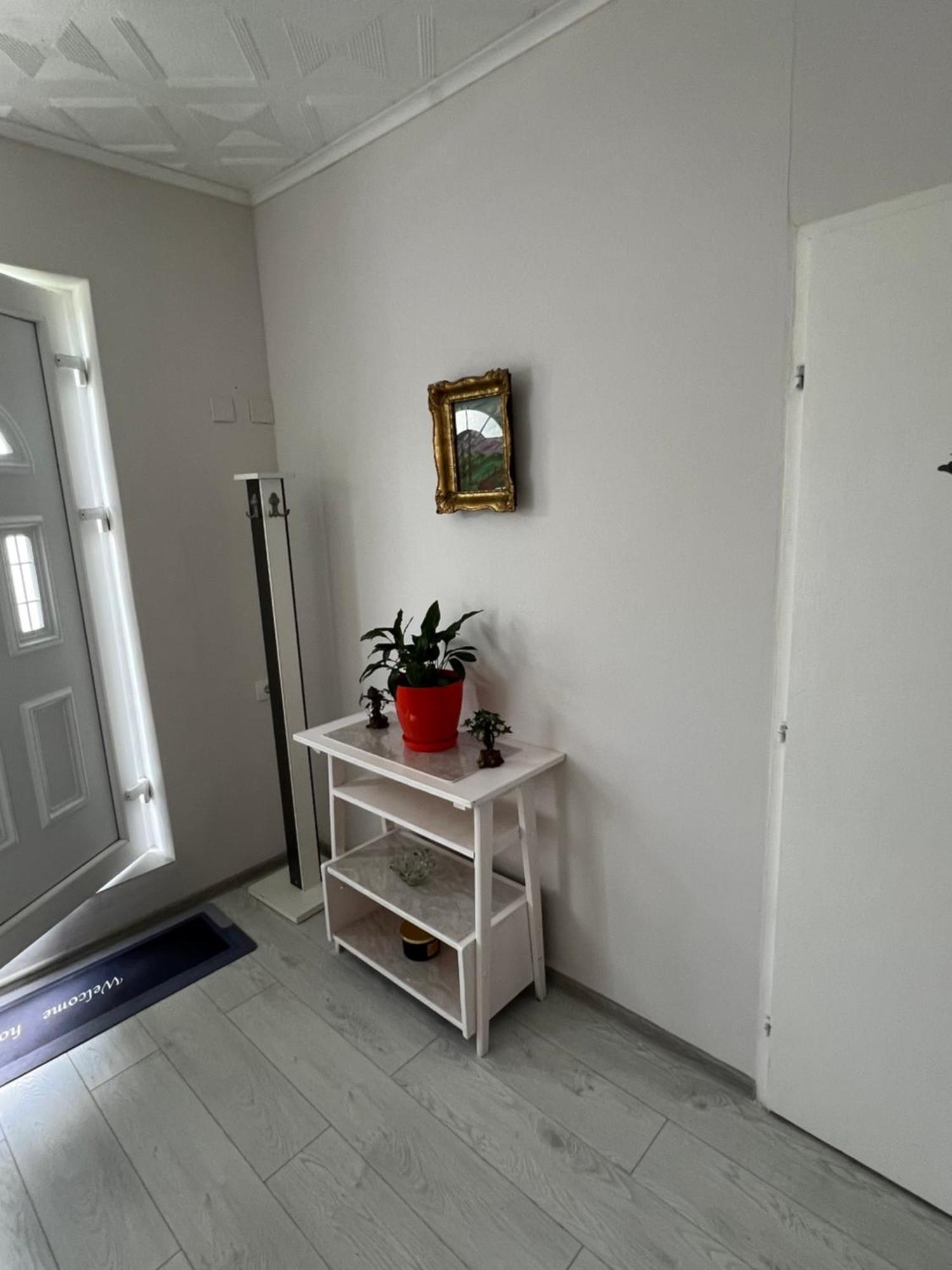 Obradovic Milan Apartment