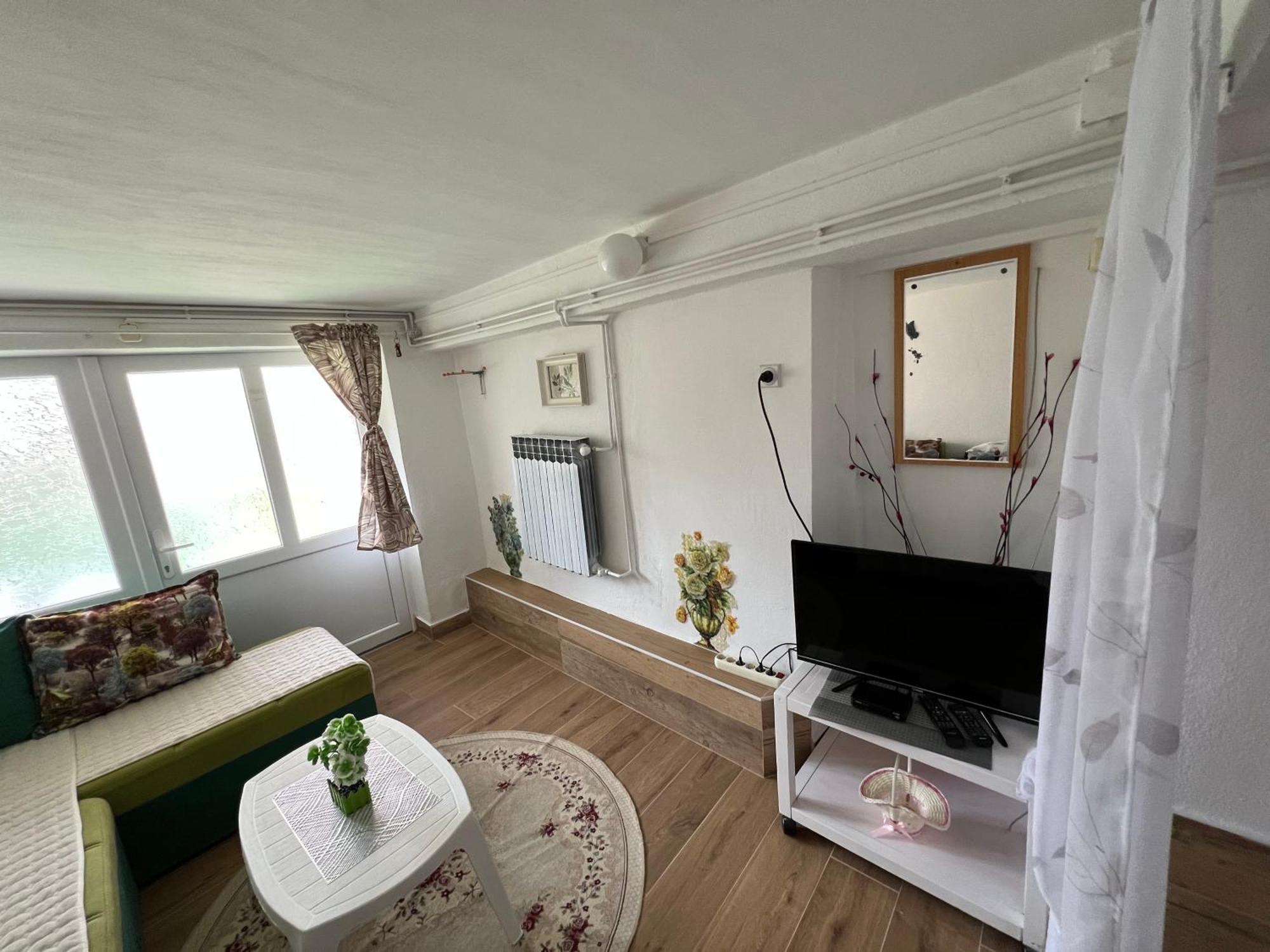 Obradovic Milan Apartment Žabljak
