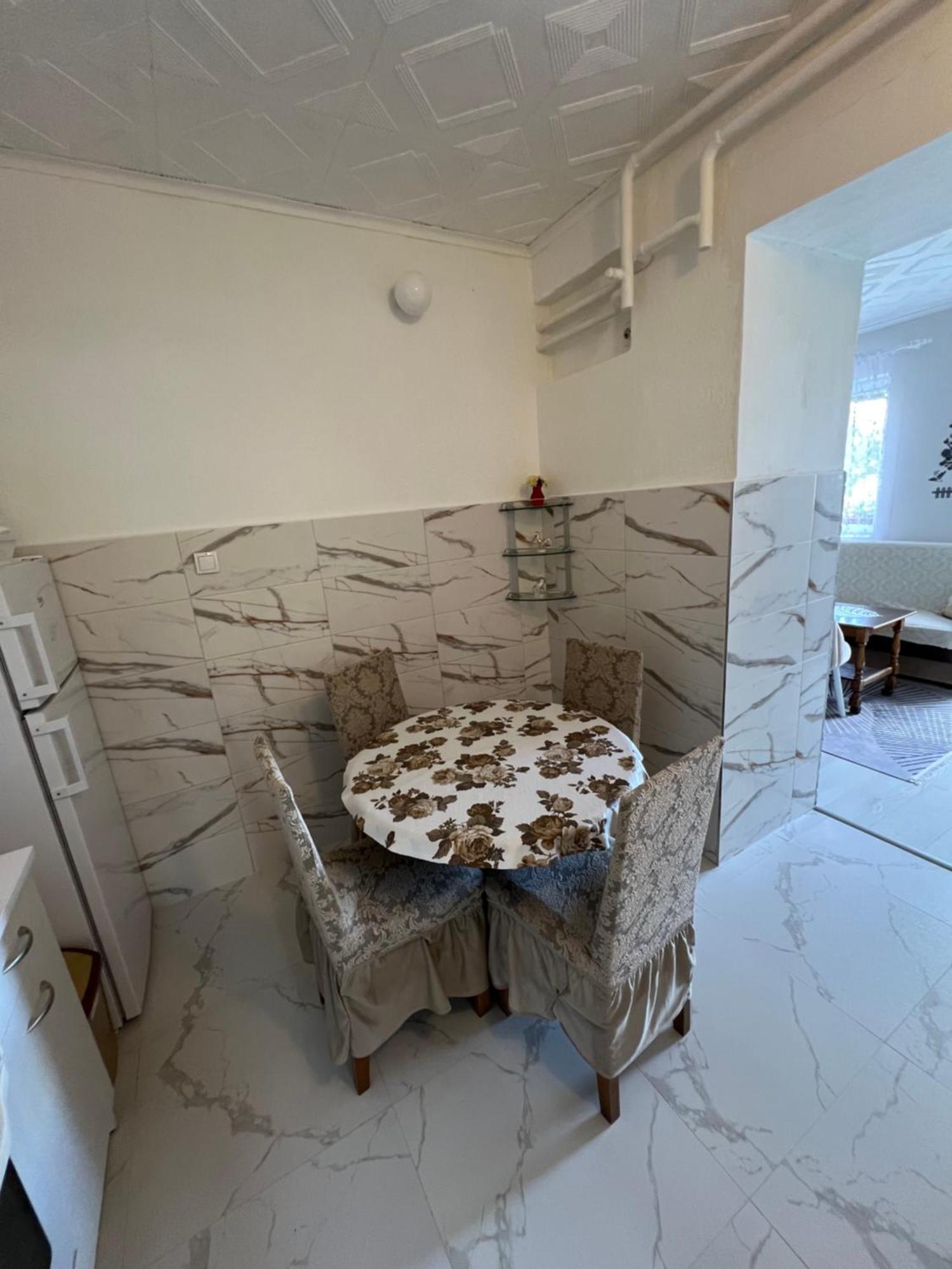 Obradovic Milan Apartment