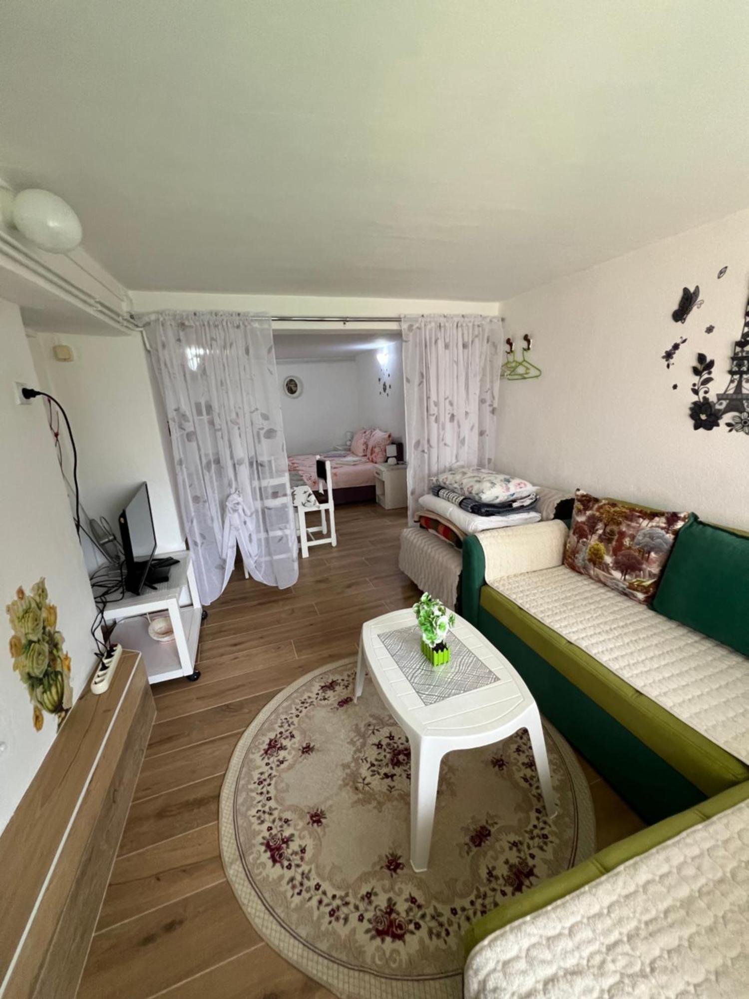Apartment Obradovic Milan Žabljak