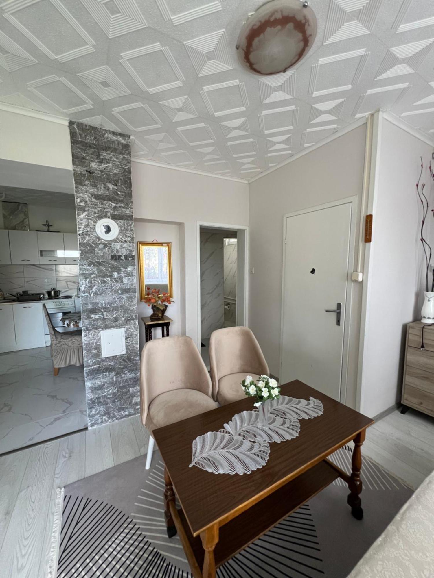 Obradovic Milan Apartment Žabljak