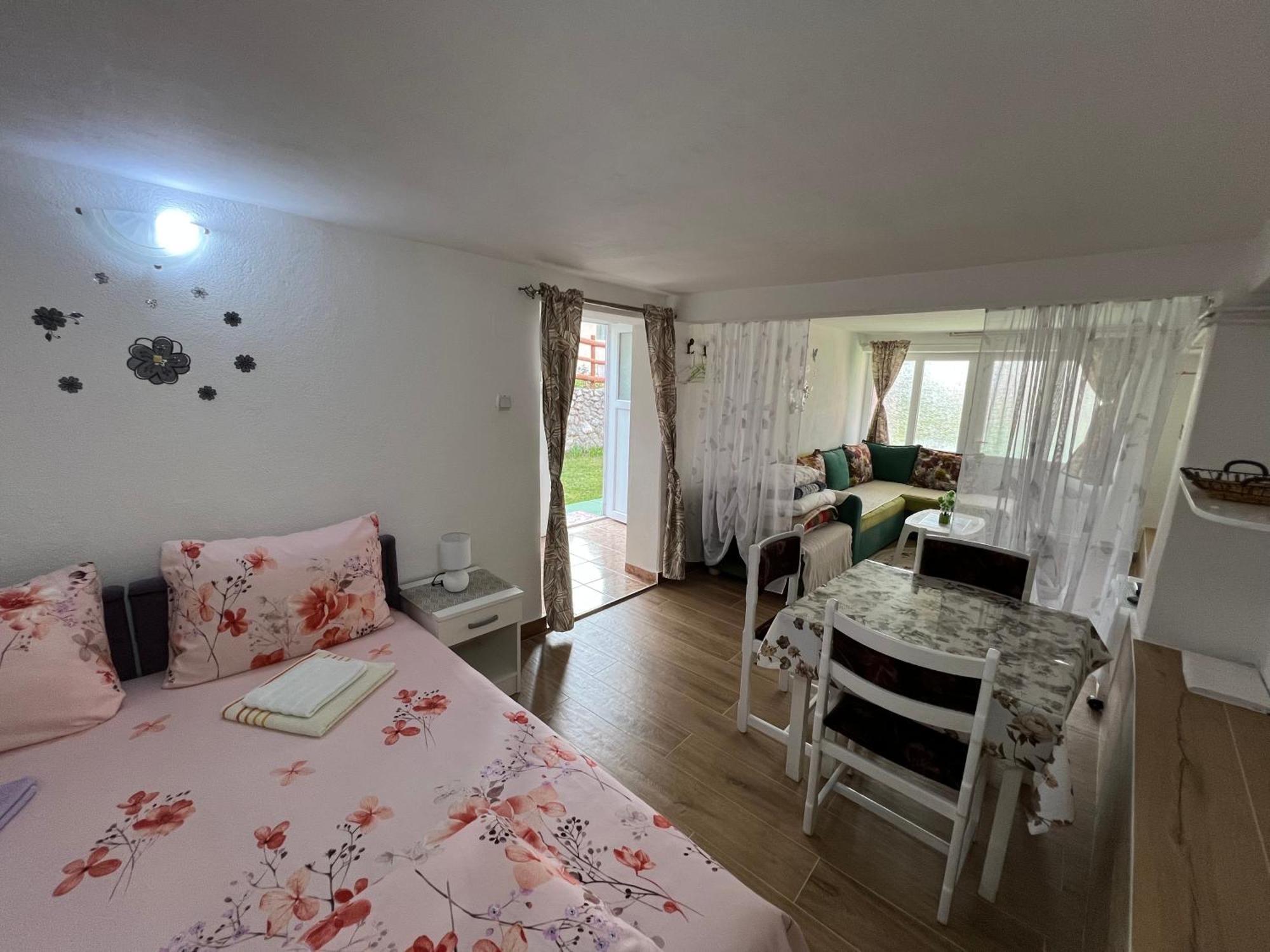 Apartment Obradovic Milan Žabljak