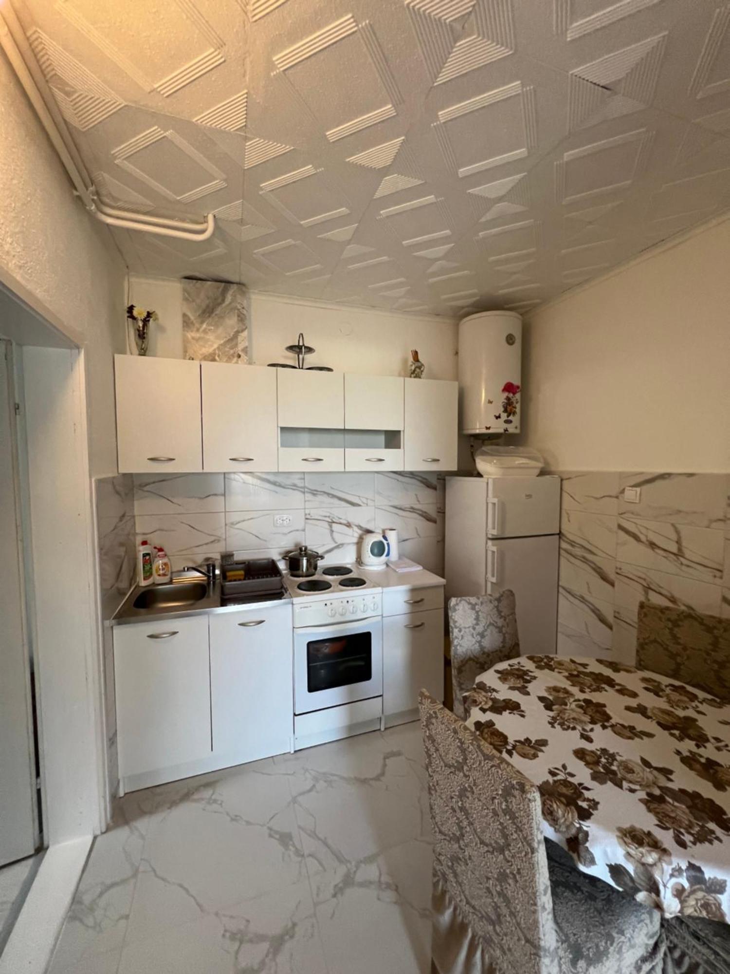 Obradovic Milan Apartment
