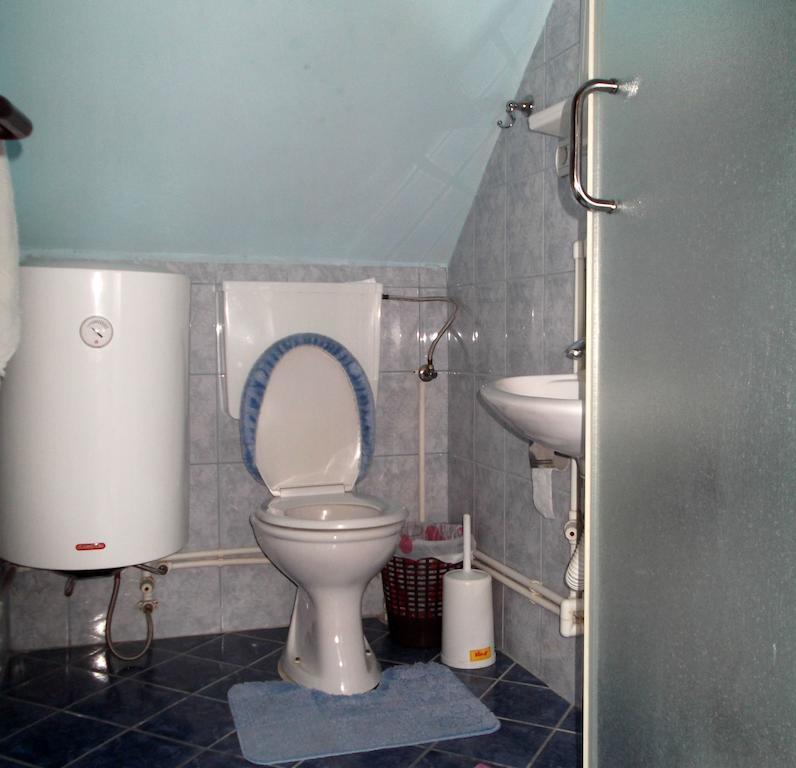 Apartment Obradovic Milan Žabljak
