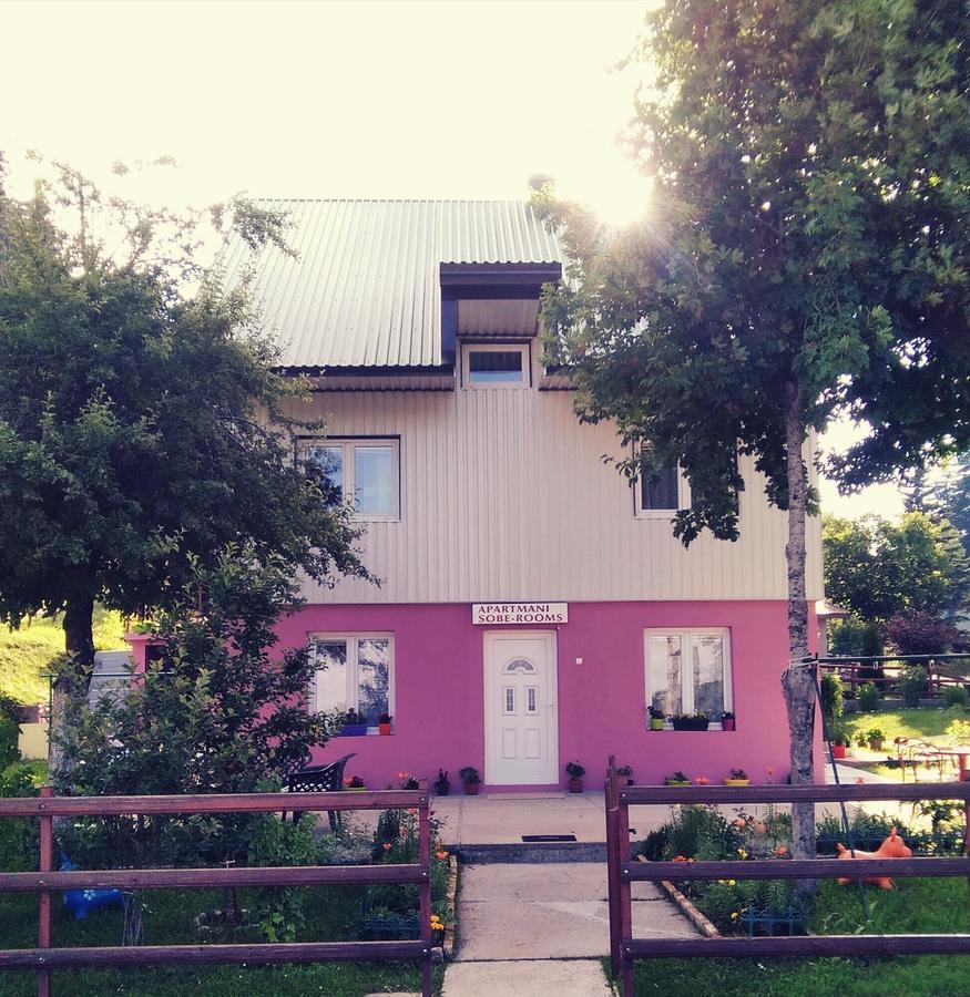 Apartment Obradovic Milan Žabljak