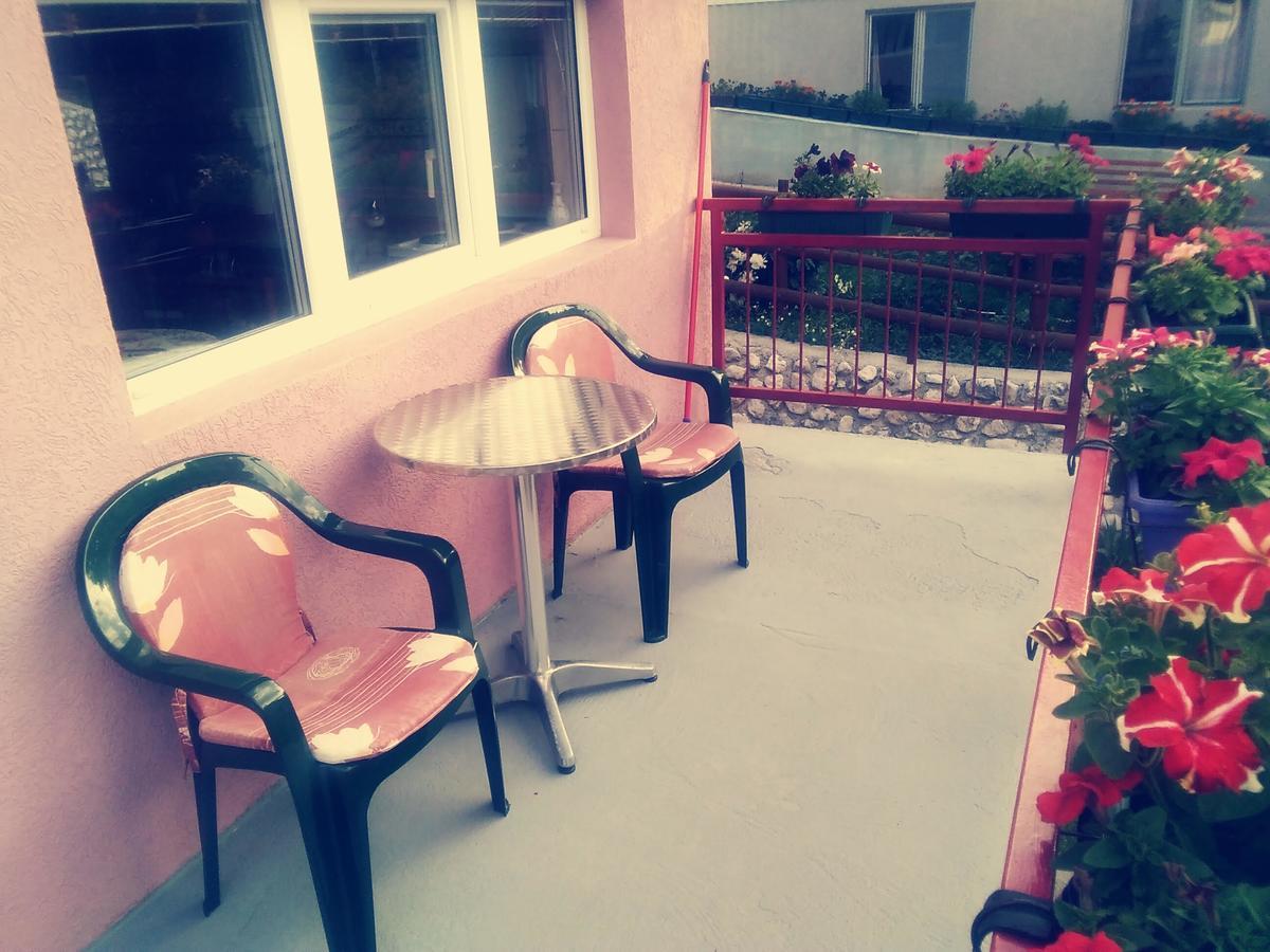 Obradovic Milan Apartment