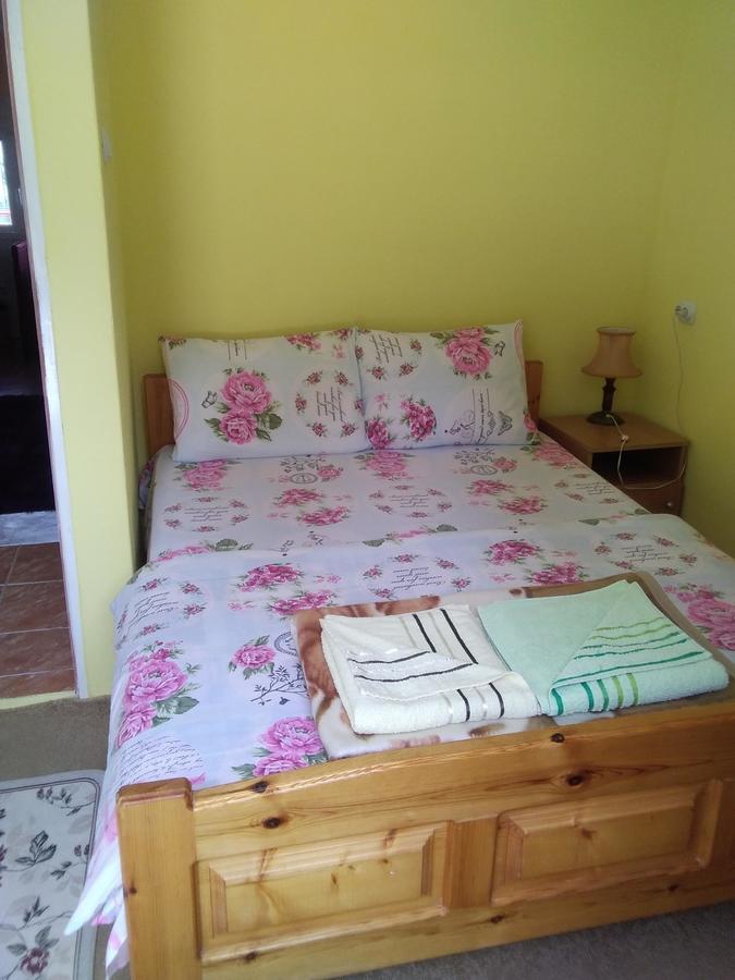 Obradovic Milan Apartment