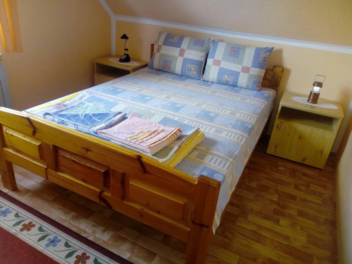 Obradovic Milan Apartment