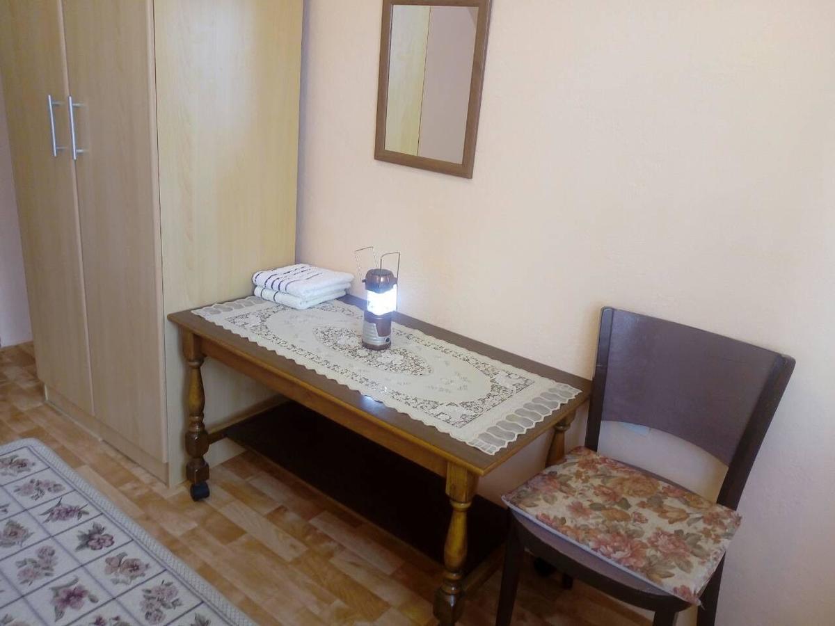 Obradovic Milan Apartment